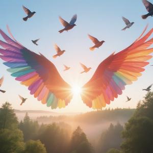 晨风翼天翔 头像