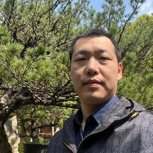 陈大零食店 头像