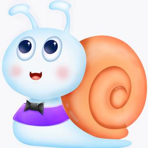 蜗牛娱乐话 头像