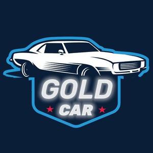 Gold Car 黄金车 头像
