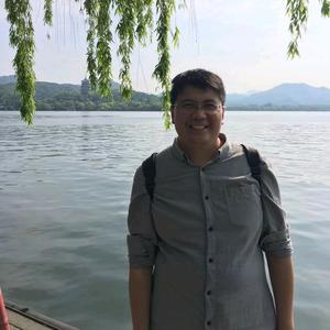 田强企服产品说 头像