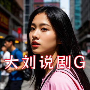 大刘说剧G 头像
