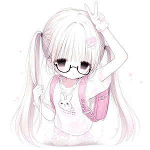 萌板 头像