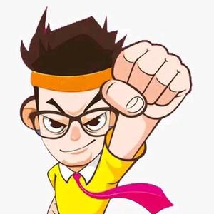 球球剧情解说 头像