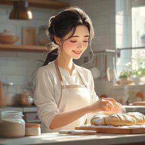 晴天小小厨 头像