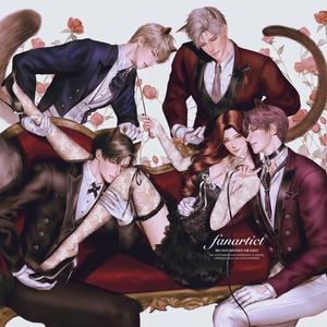 恋与深空同人 头像