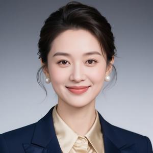 多彩柑桔ZL 头像