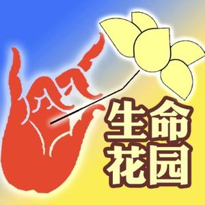 生命花严头像