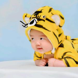 恬恬小可爱 头像