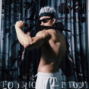 monster健身 头像