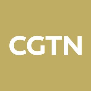 CGTN 头像