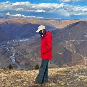 夏夏｜成都东捷租车｜川藏线租车｜拉萨租车 头像