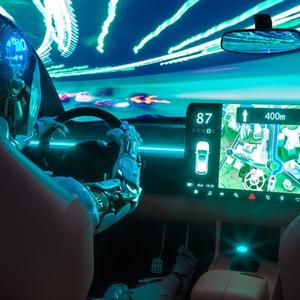 最CG｜新能源干货分享 头像