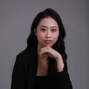 广州徐冰璇律师 头像