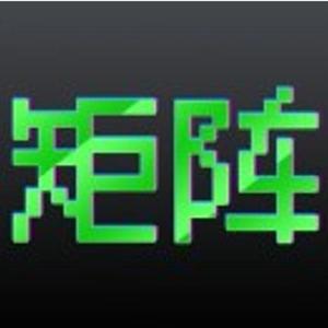 游戏矩阵GameMatrix头像