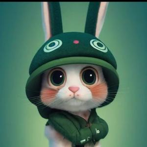 矜持的小兔 头像