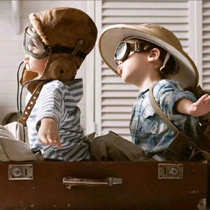 我老公是小怪兽~嗷呜 头像