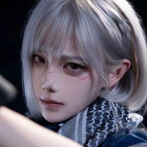 绝起【三角洲行动】 头像
