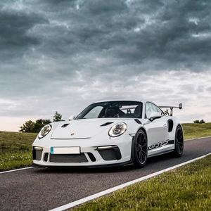 玩转汽车圈 头像