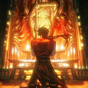 恋爱情感国漫 头像