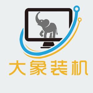 大象装机 头像