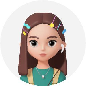 跟着Mia学英语 头像