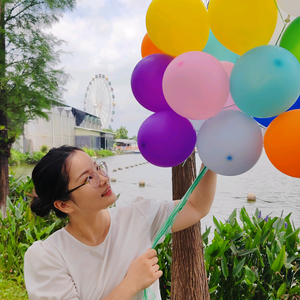 卖家电的思源妹子 头像