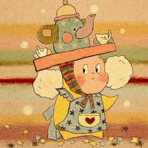 小鱼骨的学习笔记 头像