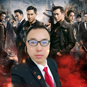 媒评检擦官 头像