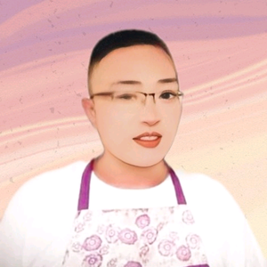 吃货眼镜哥