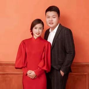 川味小夫妻双妹 头像