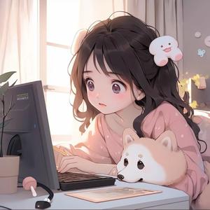 蜀黍搬运工 头像