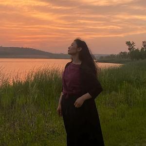 一路歌唱的风 头像