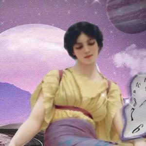 檀檀檀君 头像