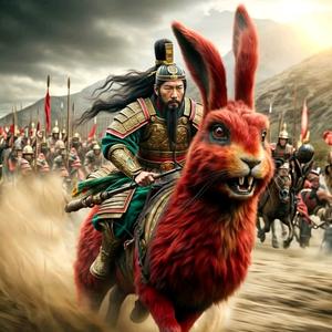 智者布坎南 头像