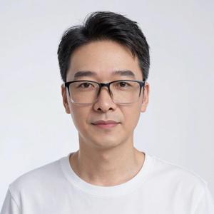 龙哥爆社 头像