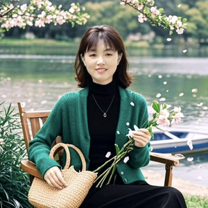 知足常乐手势舞⁵⁸⁹ 头像