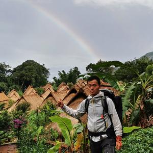 小海去旅行头像