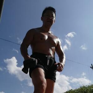 刘先生在香港