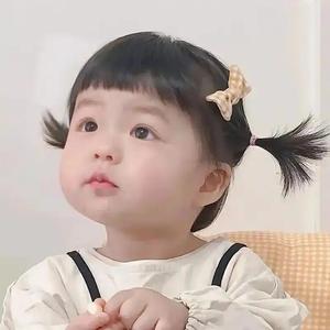 丸子妹 头像
