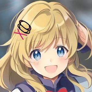 乐趣说游戏 头像