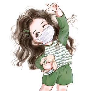馋魚椰炖桃 头像
