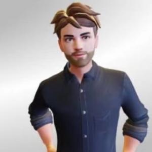 乐一里的李 头像