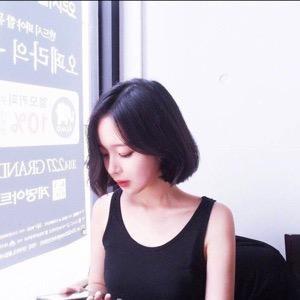 是曦昕吖 头像