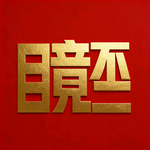 不二眼镜官方号 头像