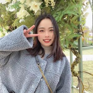 全能人才珊珊珊 头像