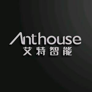 艾特智能家居 头像