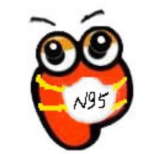 爱跑步蜗牛 头像