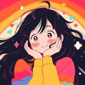 希君生羽翼 头像