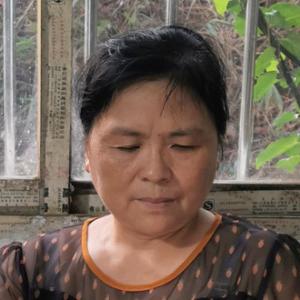 冠英爱